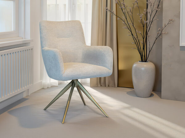 Eetkamerstoel Birkeland -T-