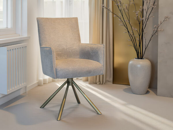 Eetkamerstoel Nevedal -C kopie