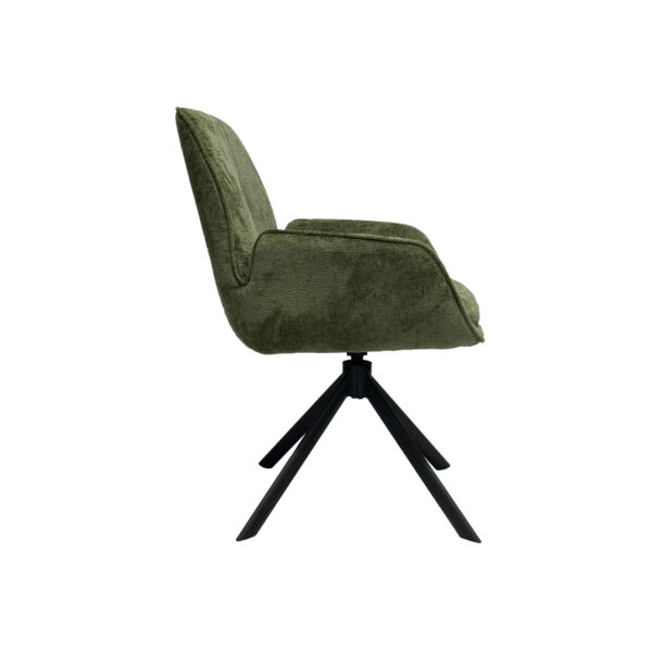 Eetkamerstoel Cassola