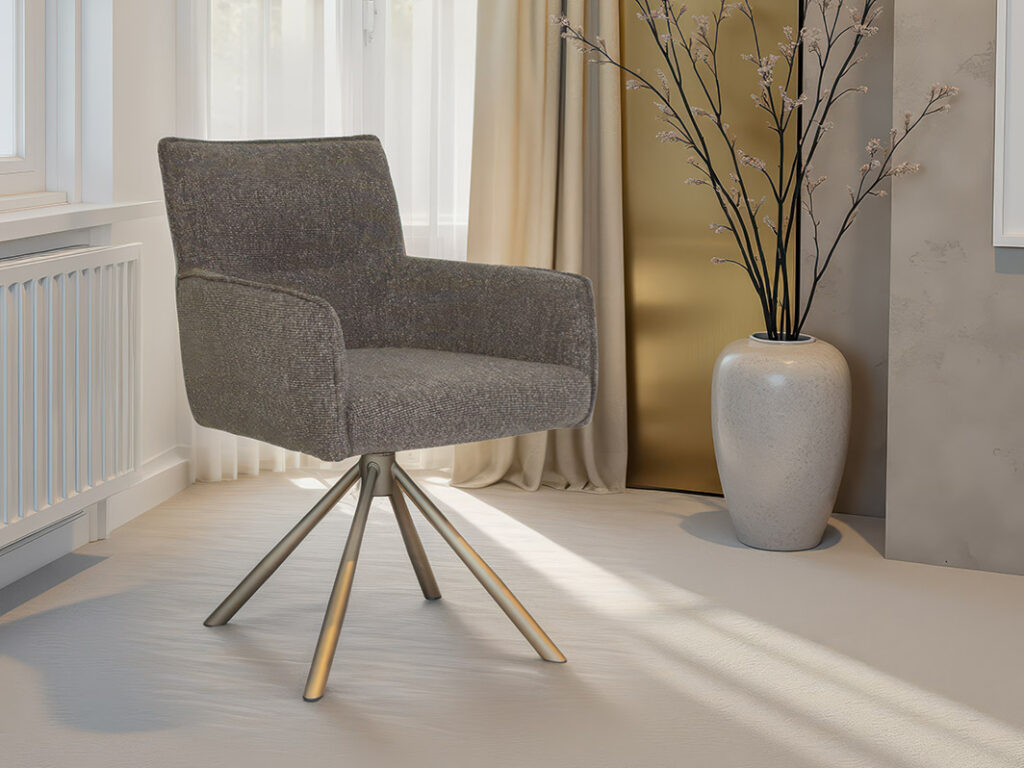 Eetkamerstoel Norheim