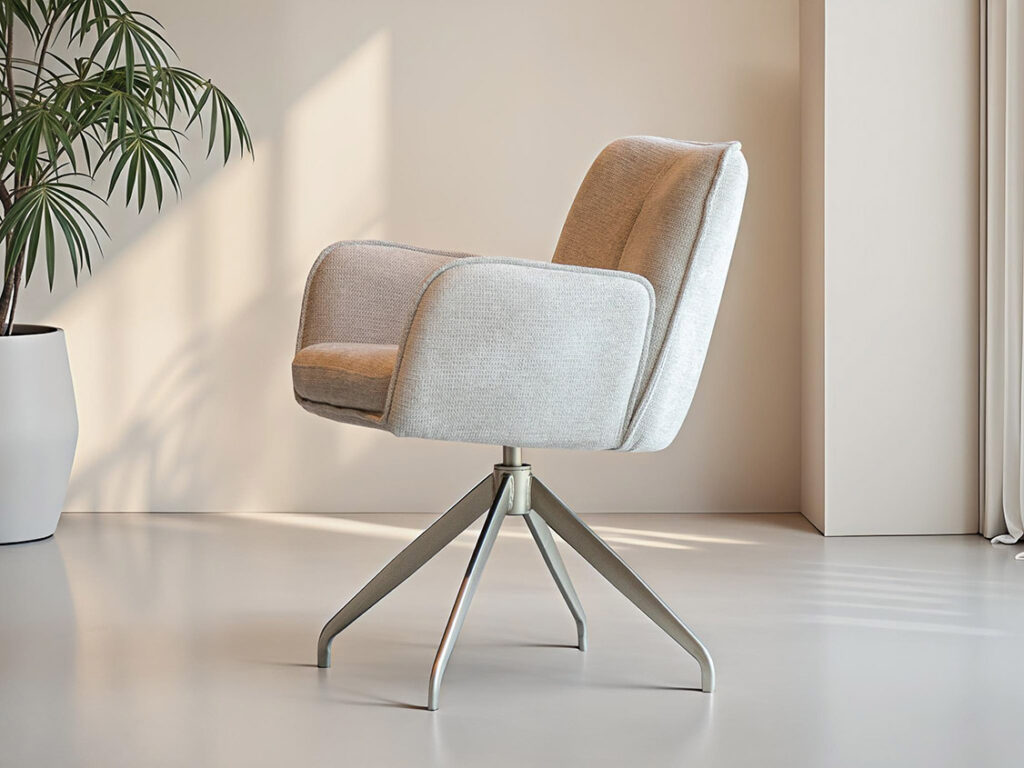 Eetkamerstoel Stranda