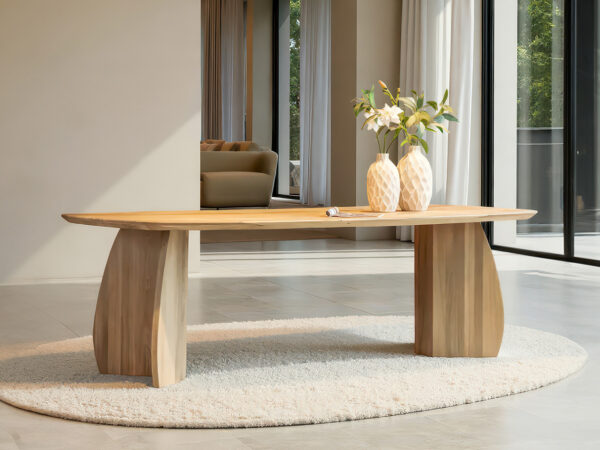 eiken-tafel-flare-houtloadz-dedemsvaart