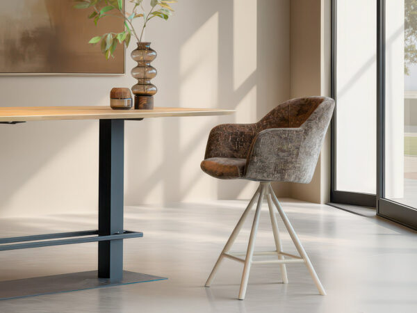 01-Barkruk-Rena-island-brown-poot-i-draai-metaalkleur-magnum-scaledkpie