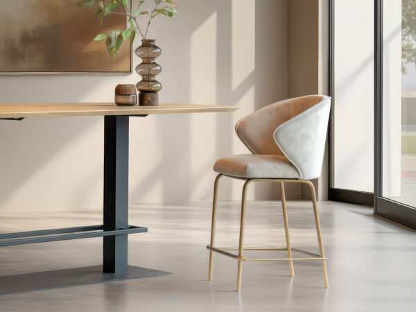 01-Barkruk-Stavanger-adore-linen-poot-L-vast-metaalkleur-brons-antiek-scaledkpie